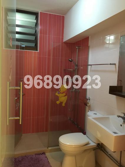 Blk 664 Woodlands Ring Road (Woodlands), HDB 5 Rooms #100632212